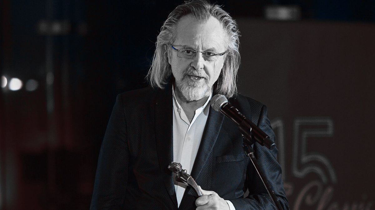 Znana jest data i miejsce pogrzebu Jana A.P. Kaczmarka. Wybitny kompozytor odszedł w wieku 71 lat