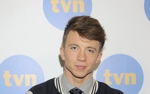 Zbierają krew dla Alana Andersza