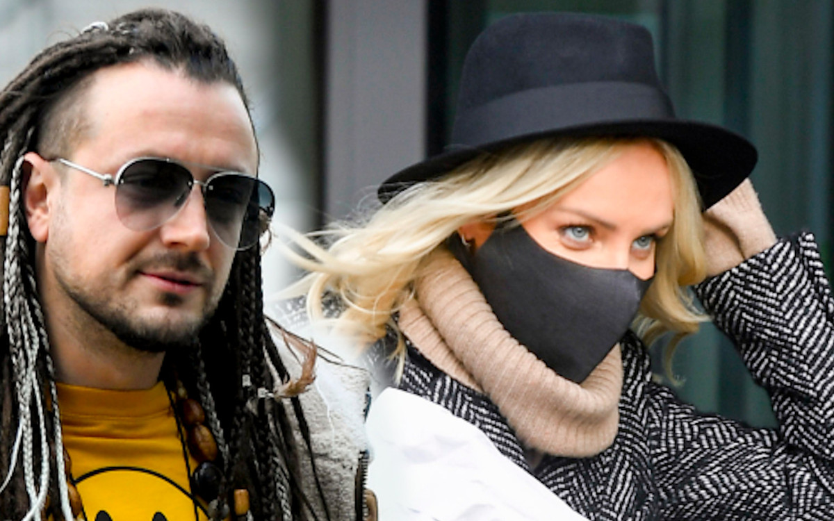 Gwiazdy w TV. Woźniak-Starak w TOP spodniach, Szpak w sukience?, Boczarska w HITOWYCH kozakach