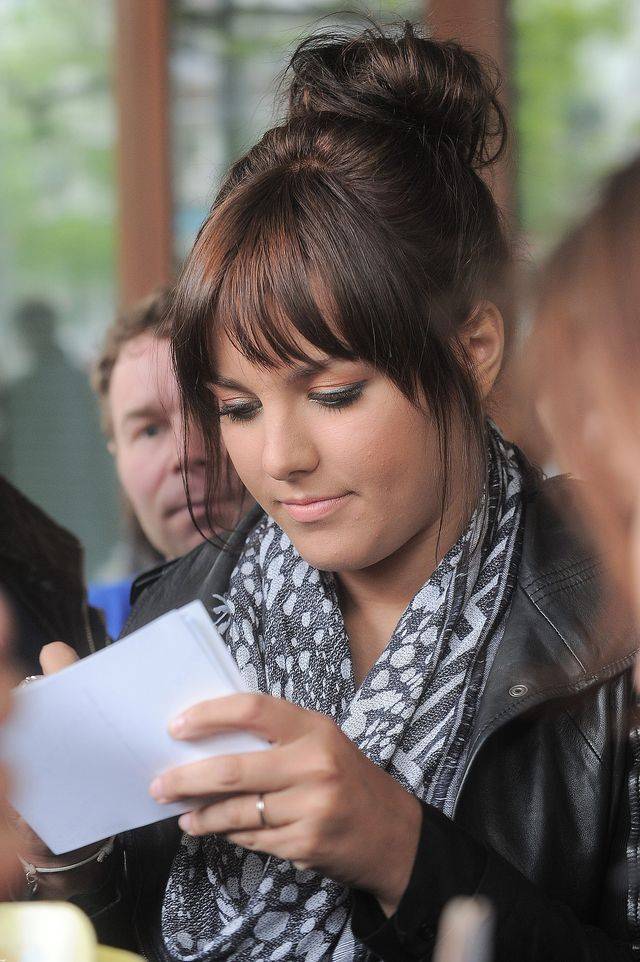 Oceniamy styl Ewy Farnej – 2014/2015 rok