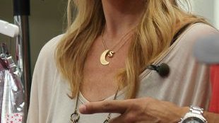 Christina Applegate: Brakuje mi moich wspaniałych piersi