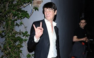 Maciej Maleńczuk zagra w nowym klipie Behemotha [VIDEO]