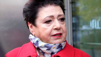 Ewa Bem o walce z rakiem. To IV stadium. Diagnoza spadła na nią jak grom