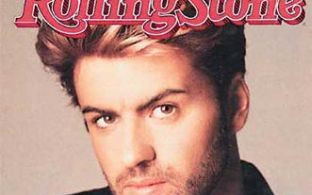 Kara George’a Michaela