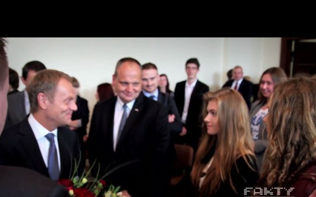 Marysia Sokołowska znowu namieszała (FOTO)