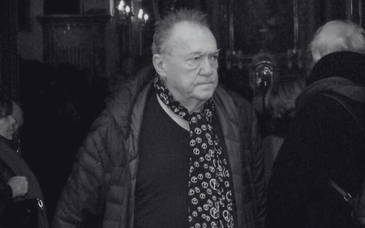 Ostatnie zdjęcie Michała Urbaniaka. Fani nie poznali go po wybudzeniu się ze śpiączki