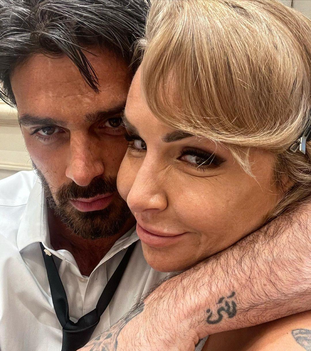 HIT! Gwiazdor 365 dni Michele Morrone pokazał zdjęcia Blanki Lipińskiej BEZ RETUSZU