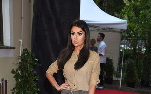 Natalia Siwiec jednak nie ma najładniejszych nóg w Pollywood? (FOTO)