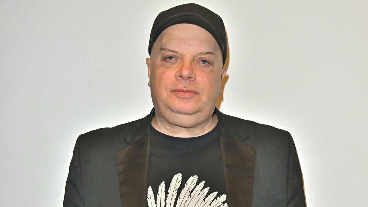 Krzysztof Skiba fot. KAPiF