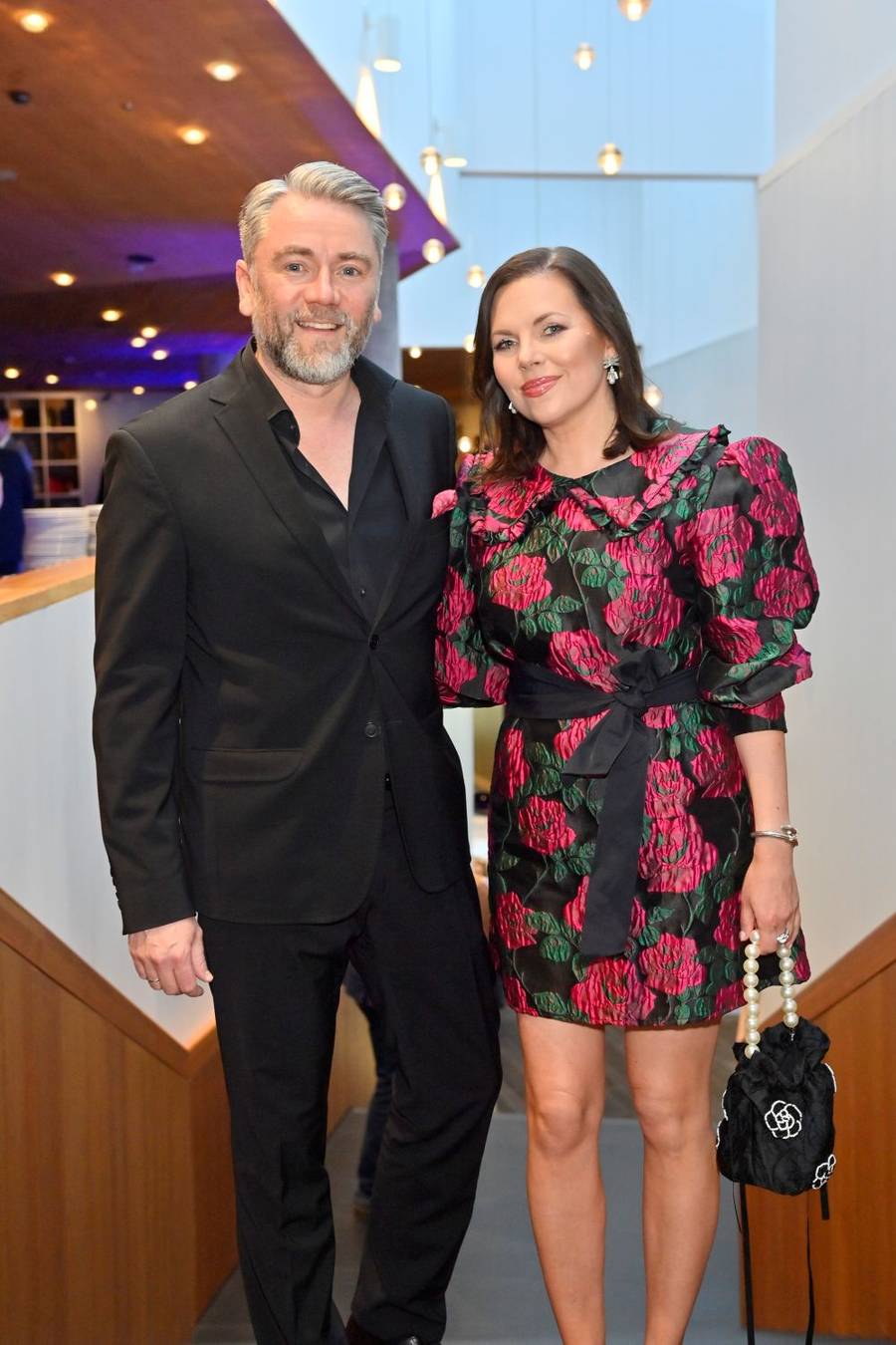 To ją zostawił dla Aleksandry Kwaśniewskiej. Poprzednia miłość Kuby Badacha była znaną skrzypaczką