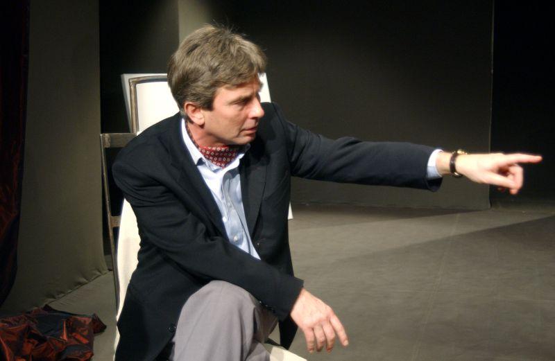 Tomasz Mędrzak, fot. KAPiF