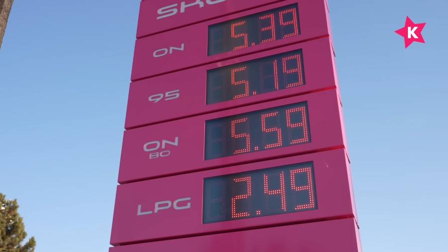 Stacja Skolima, fot. Kozaczek Exclusive