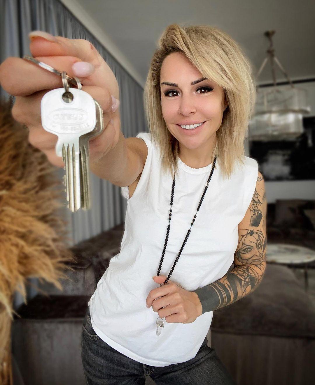 HIT! Gwiazdor 365 dni Michele Morrone pokazał zdjęcia Blanki Lipińskiej BEZ RETUSZU