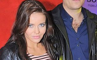 Edyta Herbuś i Maciej Kawulski wciąż razem (FOTO)