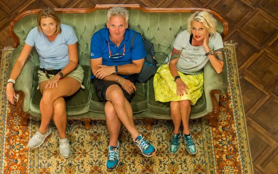 WIELKIE ROZCZAROWANIE po 12. odcinku Agenta!