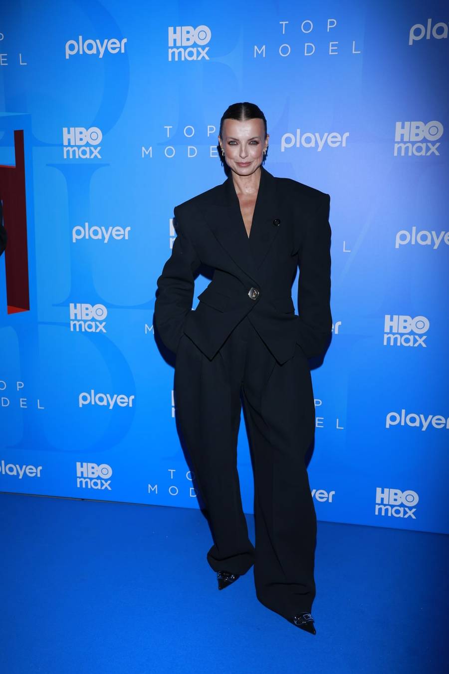 Wysyp gwiazd na “Top Model Night”! Olśniewająca Klaudia El Dursi, Karolina Pisarek z mężem, Joanna Krupa