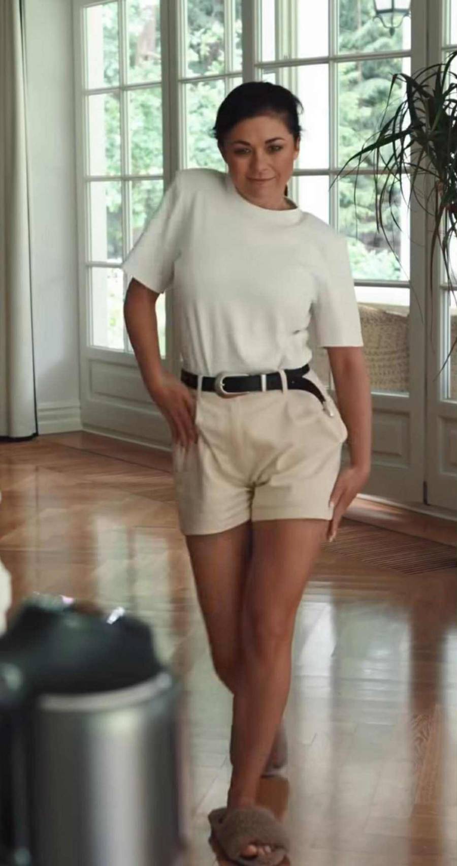 Dom Katarzyny Cichopek i Macieja Kurzajewskiego, fot. Instagram