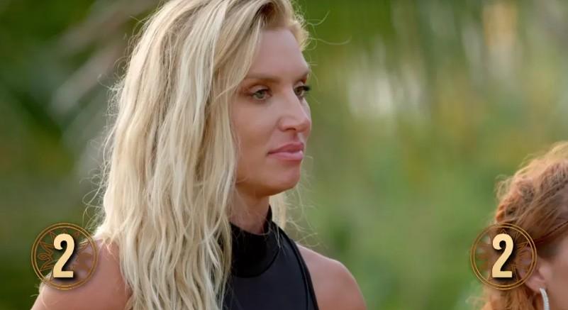 "Królowa przetrwania", fot. TVN