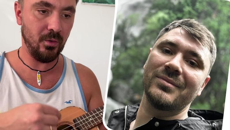 Szanty Martyniuka na Instagramie