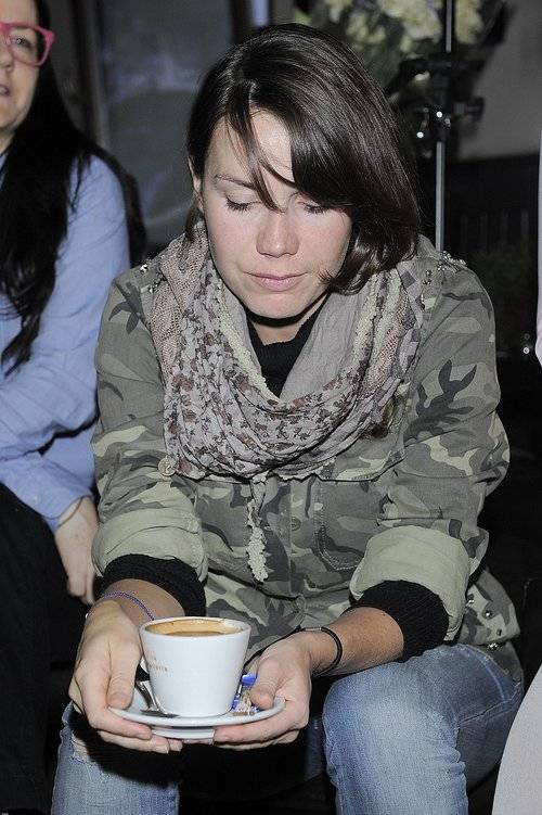 Metamorfozy Olgi Bołądź