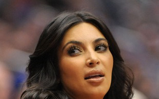 Kim Kardashian: Nie mam chłopaka, nie adoptuję dziecka