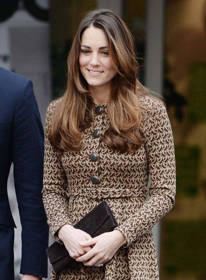 Szokujące informacje na temat Kate! Wzięła udział w kontrowersyjnym wydarzeniu