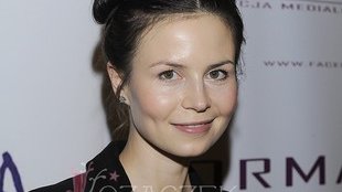 Tak wyglądała Magda Kumorek dziewięć lat temu (FOTO)