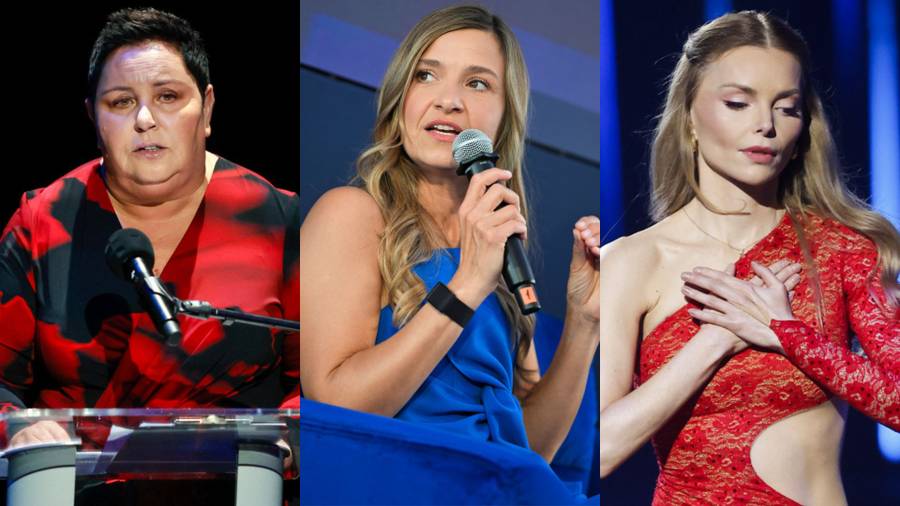 Gwiazdy, które otwarcie mówią o niepłodności. One głośno mówią o problemie z zajściem w ciążę, fot. AKPA.