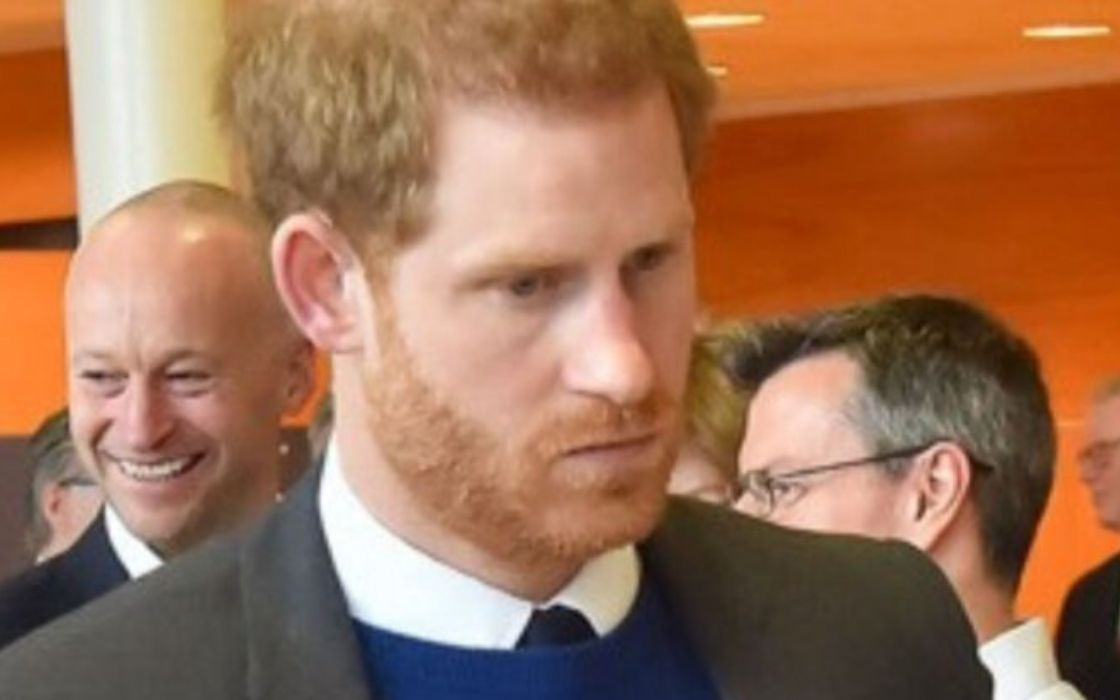 Książę Harry znowu w cieniu głośnego skandalu. Został pozwany!