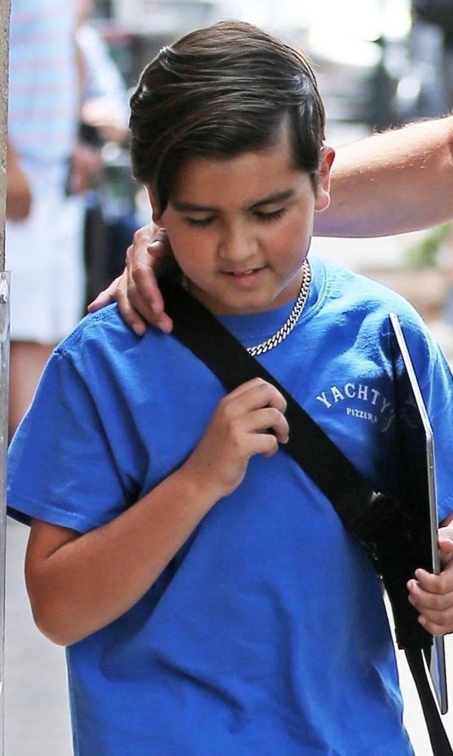 Mason Disick