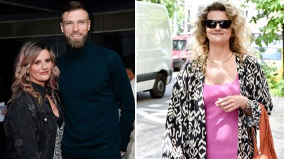 Zofia Zborowska prezentuje nową fryzurę i zaokrąglony brzuszek! Fani są zachwyceni!