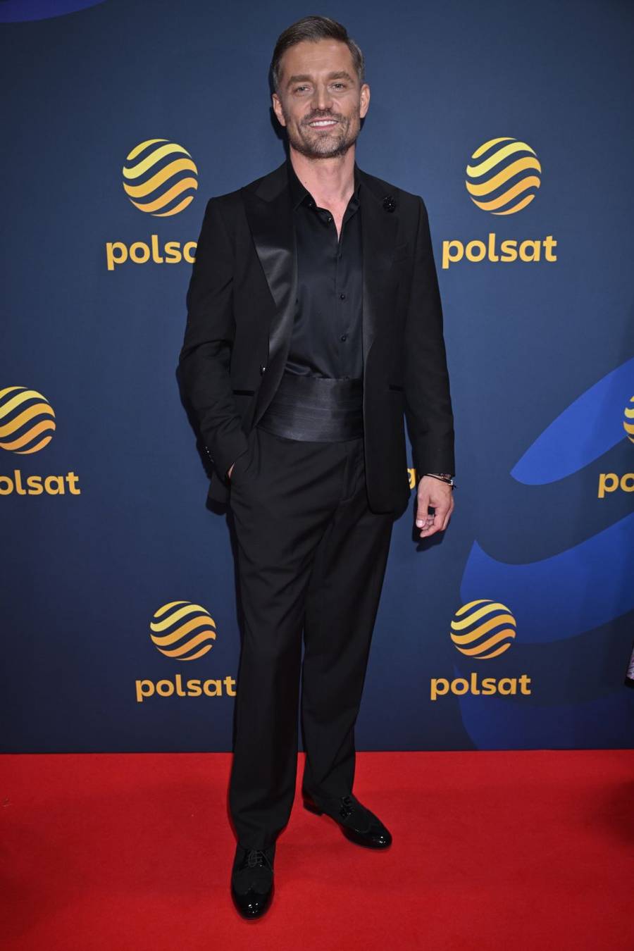 Gwiazdy meldują się na ramówce Polsatu! Cichopek w objęciach Kurzajewskiego, Kaczorowska, Wachowicz…(FOTO)