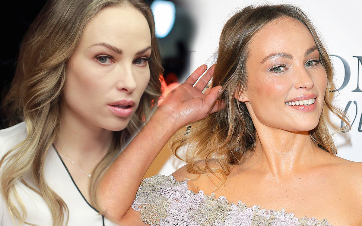 Weronika Książkiewicz ma romans ze ZNANYM polskim aktorem! Miłość kwitnie