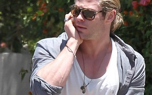 Seksowny, zakochany tatuś (FOTO)