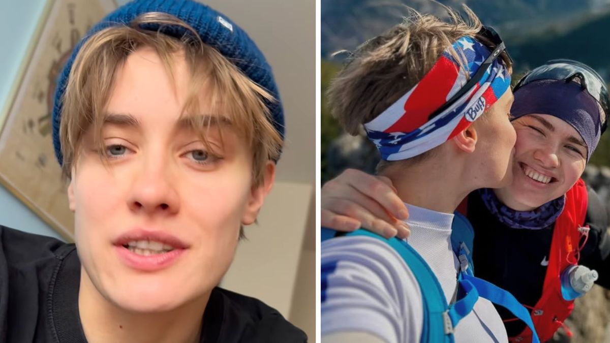 Głośne rozstanie Katarzyny Zillmann i Julii Walczak