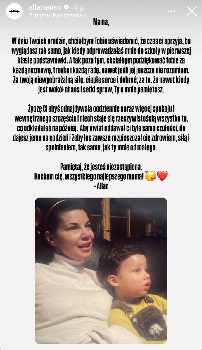 Edyta Górniak świętuje 53. urodziny. Tak zmieniała się przez lata