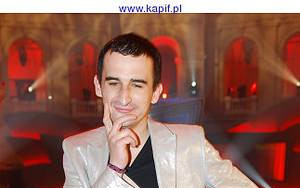 Koterski w reklamie ING