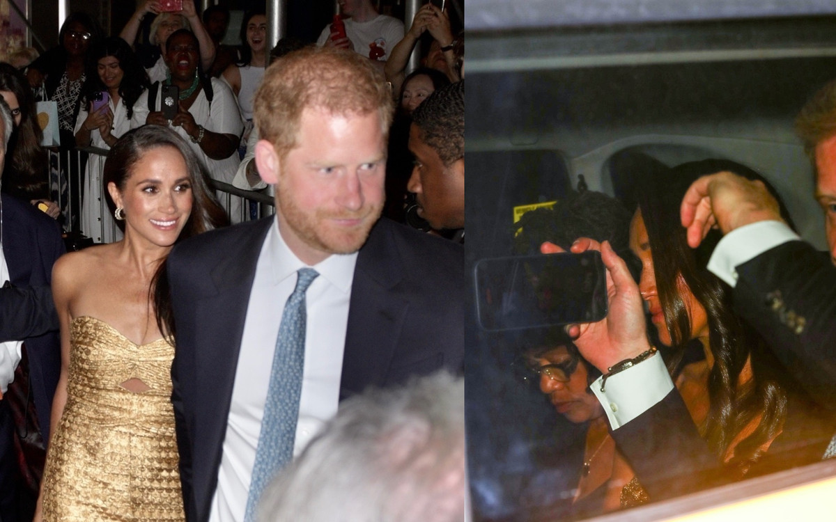 Meghan Markle zażądała zdjęcia od paparazzi! Odpowiedź agencji SZOKUJE