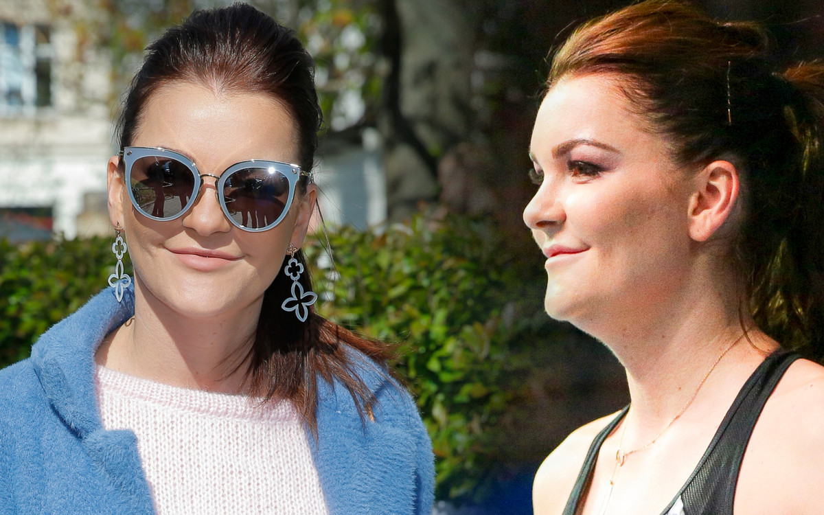 Agnieszka Radwańska pokazała pierwsze zdjęcie po porodzie. Jest na nim razem z synkiem