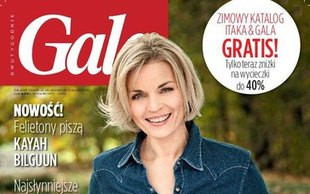 Małgorzata Foremniak ostro uczy się angielskiego (FOTO)