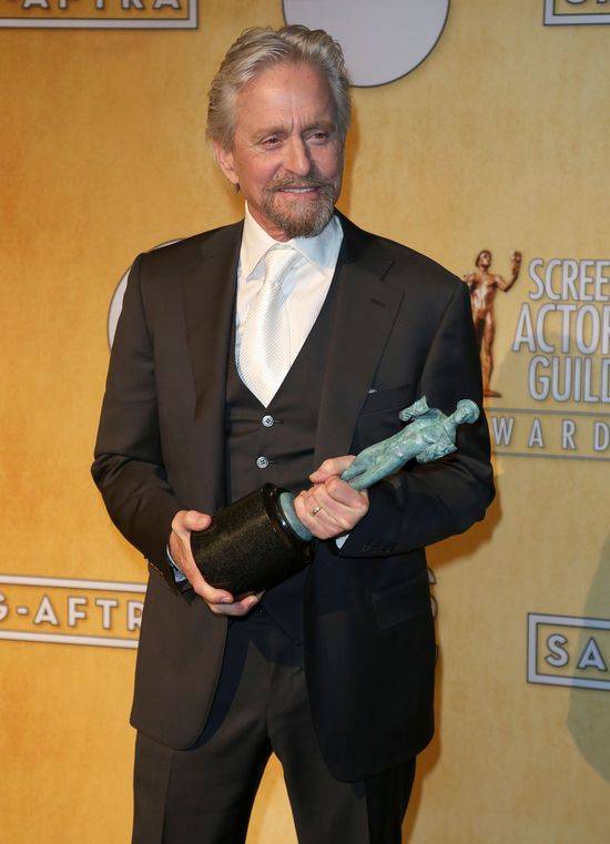 Screen Actors Guild Awards 2014 – przegląd kreacji