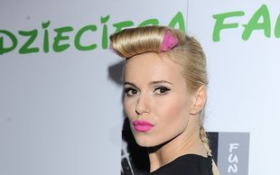 W sieci jest fragment nowego singla Dody