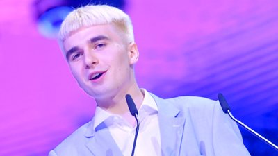 Mata zatrzymany za posiadanie narkotyków!