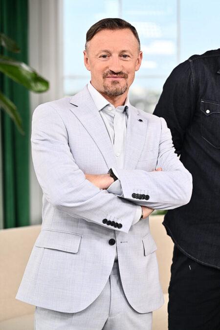 Adam Małysz, fot. KAPiF