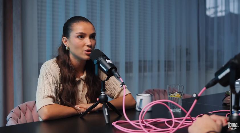 Natsu, fot. YouTube.