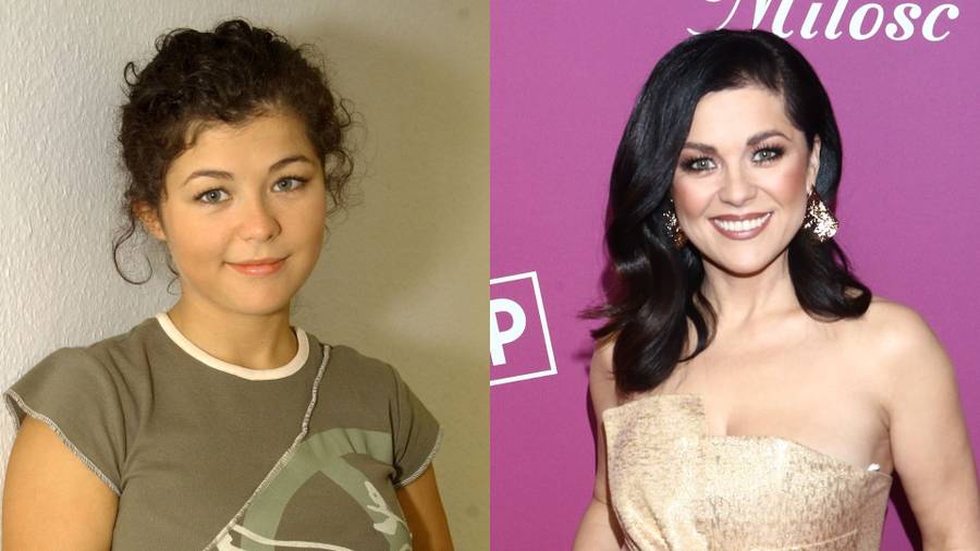 Katarzyna Cichopek, fot. KAPiF