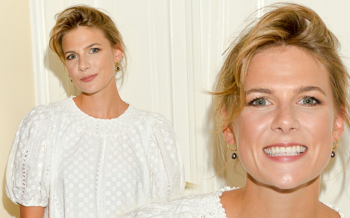 Marta Wierzbicka pokazała, jak wygląda jej RETRO salon (FOTO)