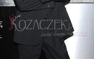 Majdan nie pójdzie siedzieć przez palec!