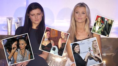 Wielkie przyjaźnie w show-biznesie, które się skończyły. Co je zniszczyło?