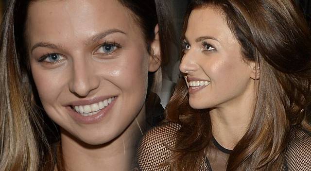 To zdjęcie małej Ani Lewandowskiej złamało serca fanów: Normalny, polski dom (Instagram)